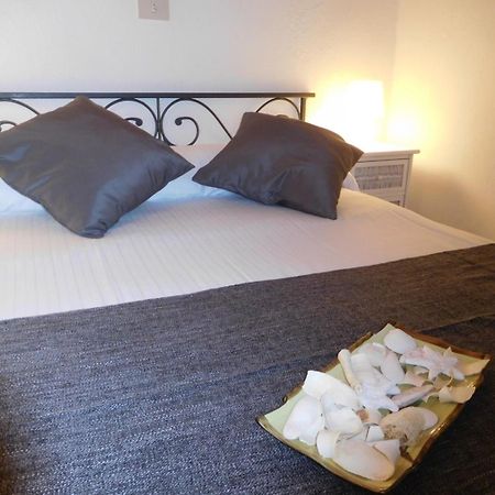 Starfish Holidays Riomaggiore Ngoại thất bức ảnh