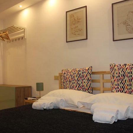 Starfish Holidays Riomaggiore Ngoại thất bức ảnh