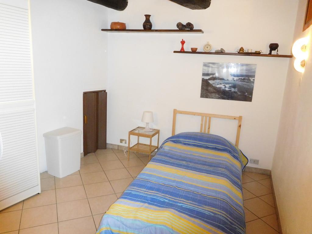 Starfish Holidays Riomaggiore Ngoại thất bức ảnh