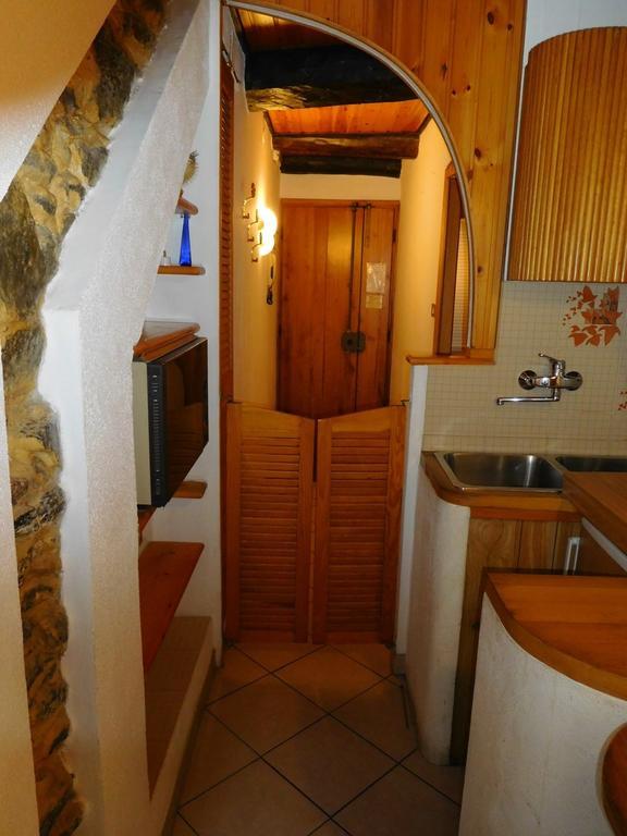 Starfish Holidays Riomaggiore Ngoại thất bức ảnh