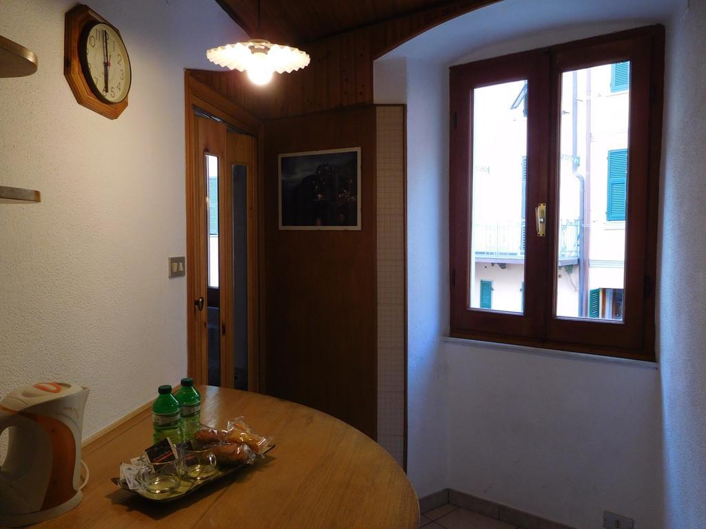Starfish Holidays Riomaggiore Ngoại thất bức ảnh
