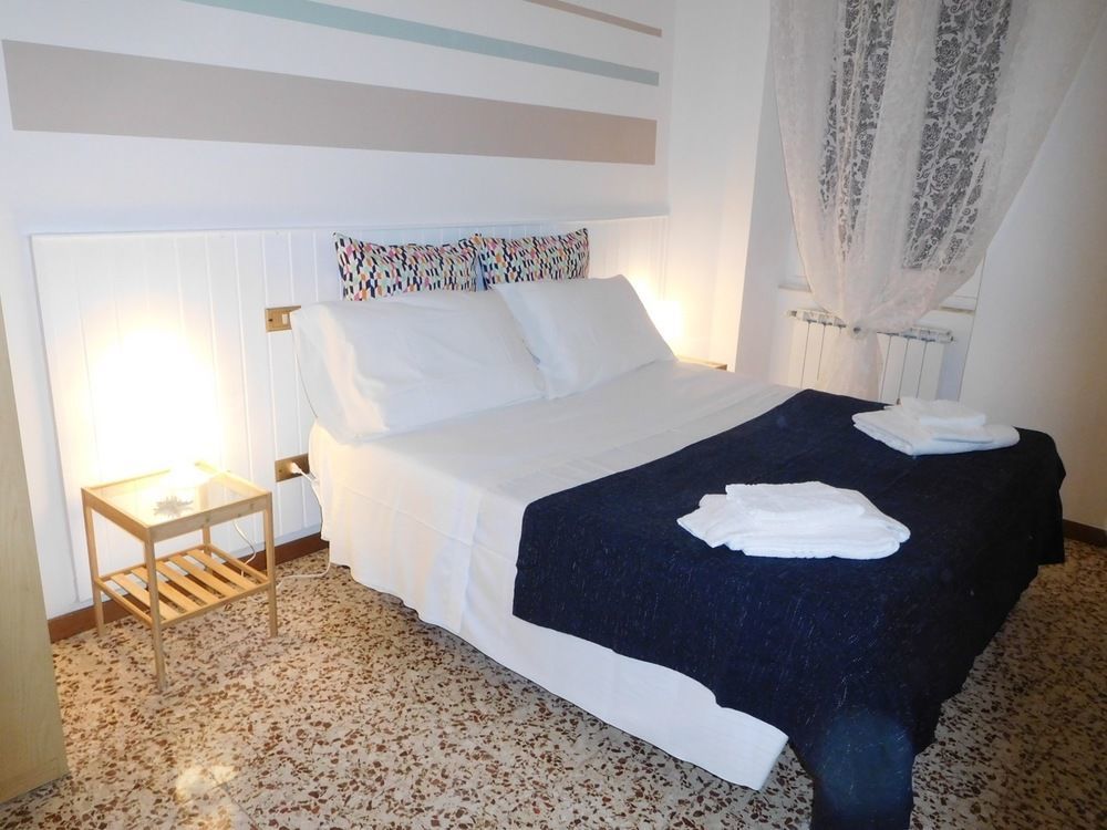 Starfish Holidays Riomaggiore Ngoại thất bức ảnh