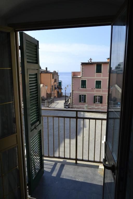 Starfish Holidays Riomaggiore Phòng bức ảnh