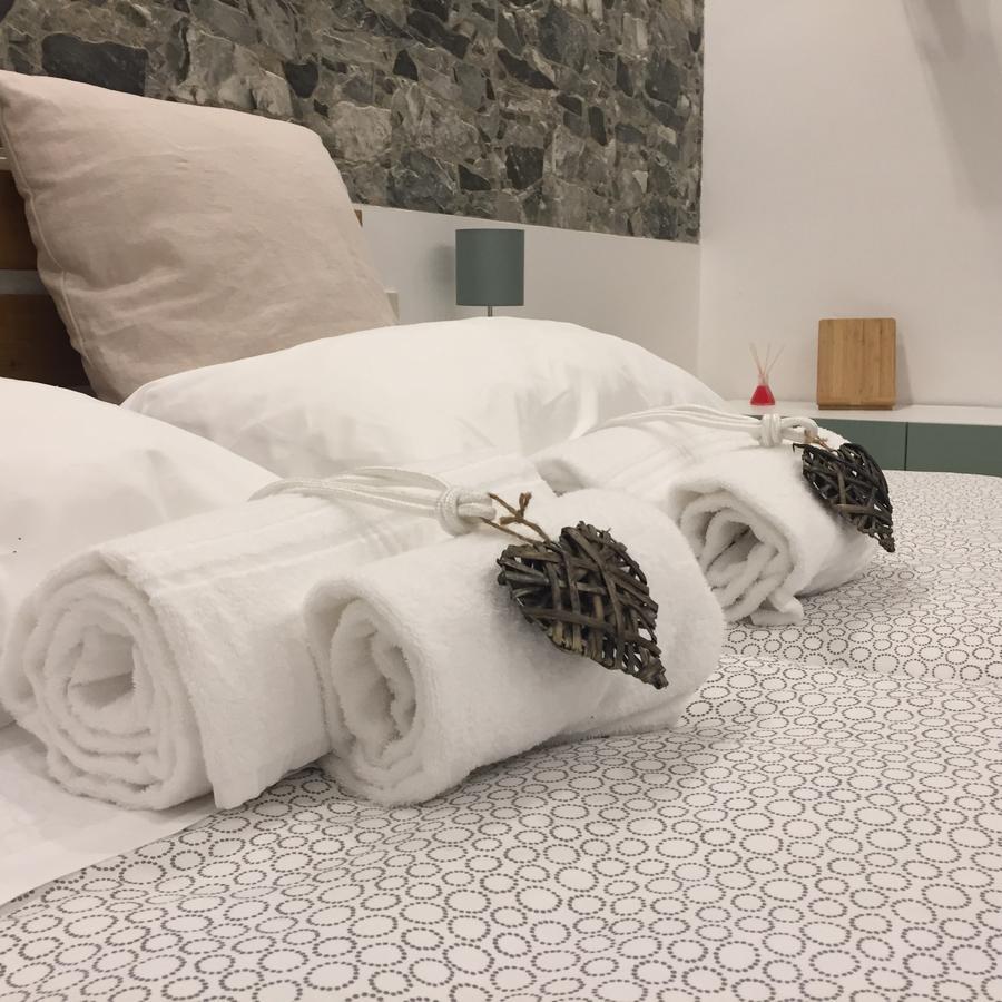 Starfish Holidays Riomaggiore Ngoại thất bức ảnh
