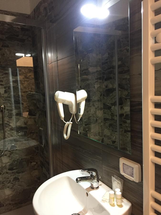 Starfish Holidays Riomaggiore Ngoại thất bức ảnh