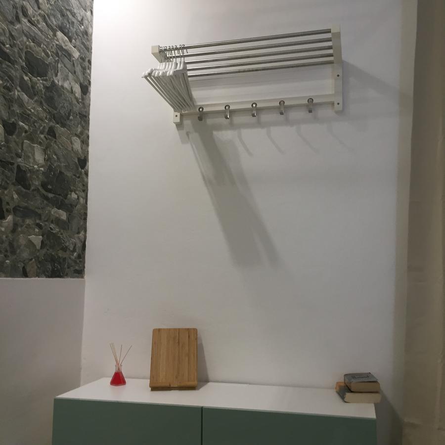 Starfish Holidays Riomaggiore Ngoại thất bức ảnh