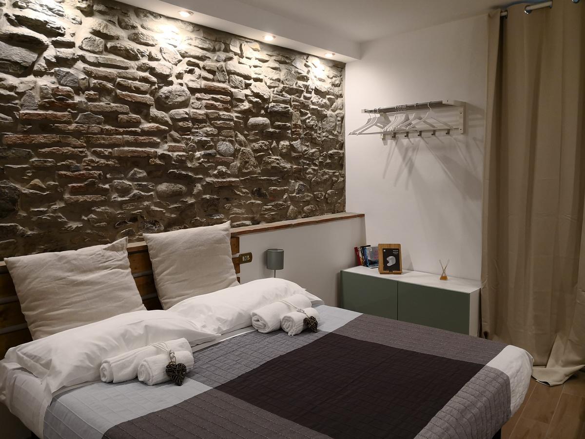 Starfish Holidays Riomaggiore Ngoại thất bức ảnh