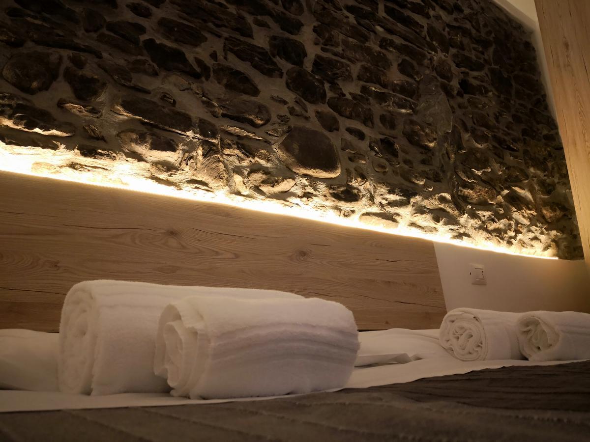 Starfish Holidays Riomaggiore Ngoại thất bức ảnh