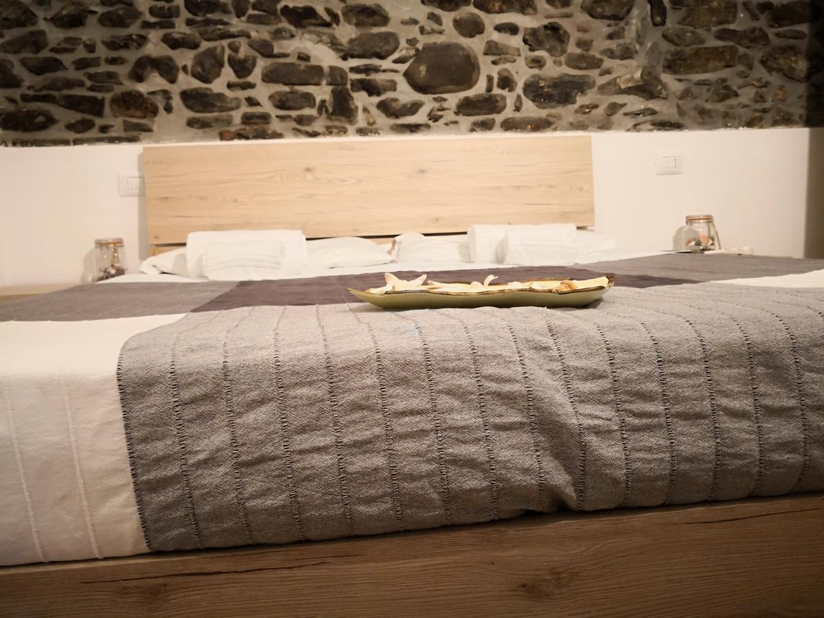 Starfish Holidays Riomaggiore Ngoại thất bức ảnh