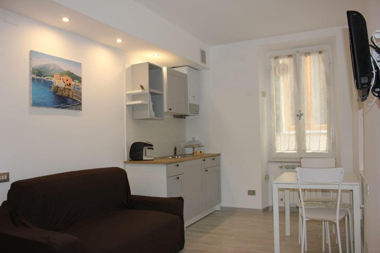 Starfish Holidays Riomaggiore Ngoại thất bức ảnh