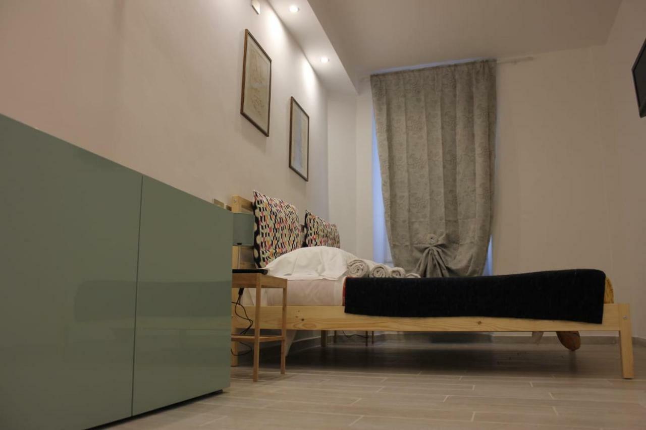 Starfish Holidays Riomaggiore Ngoại thất bức ảnh