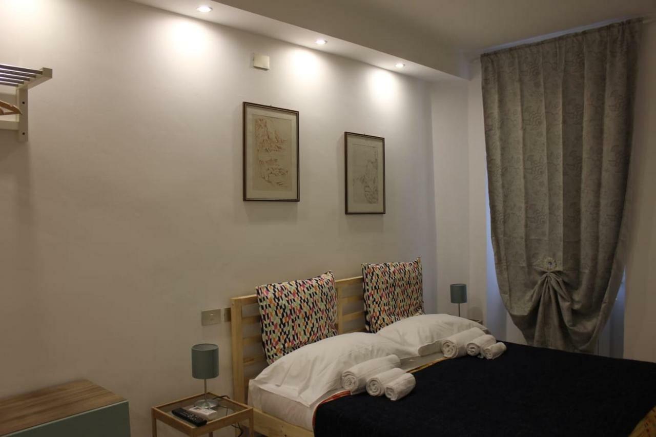 Starfish Holidays Riomaggiore Ngoại thất bức ảnh