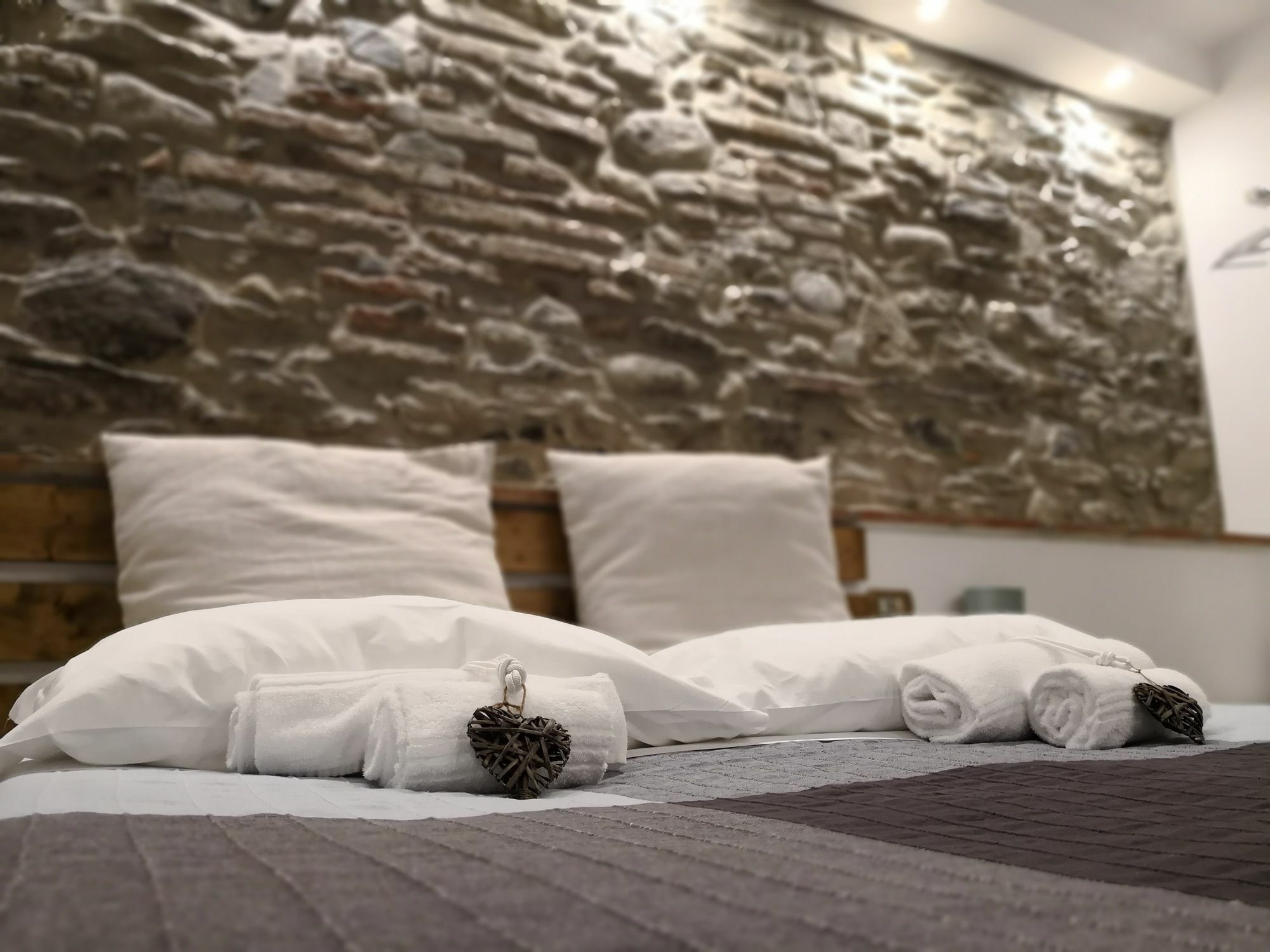 Starfish Holidays Riomaggiore Ngoại thất bức ảnh