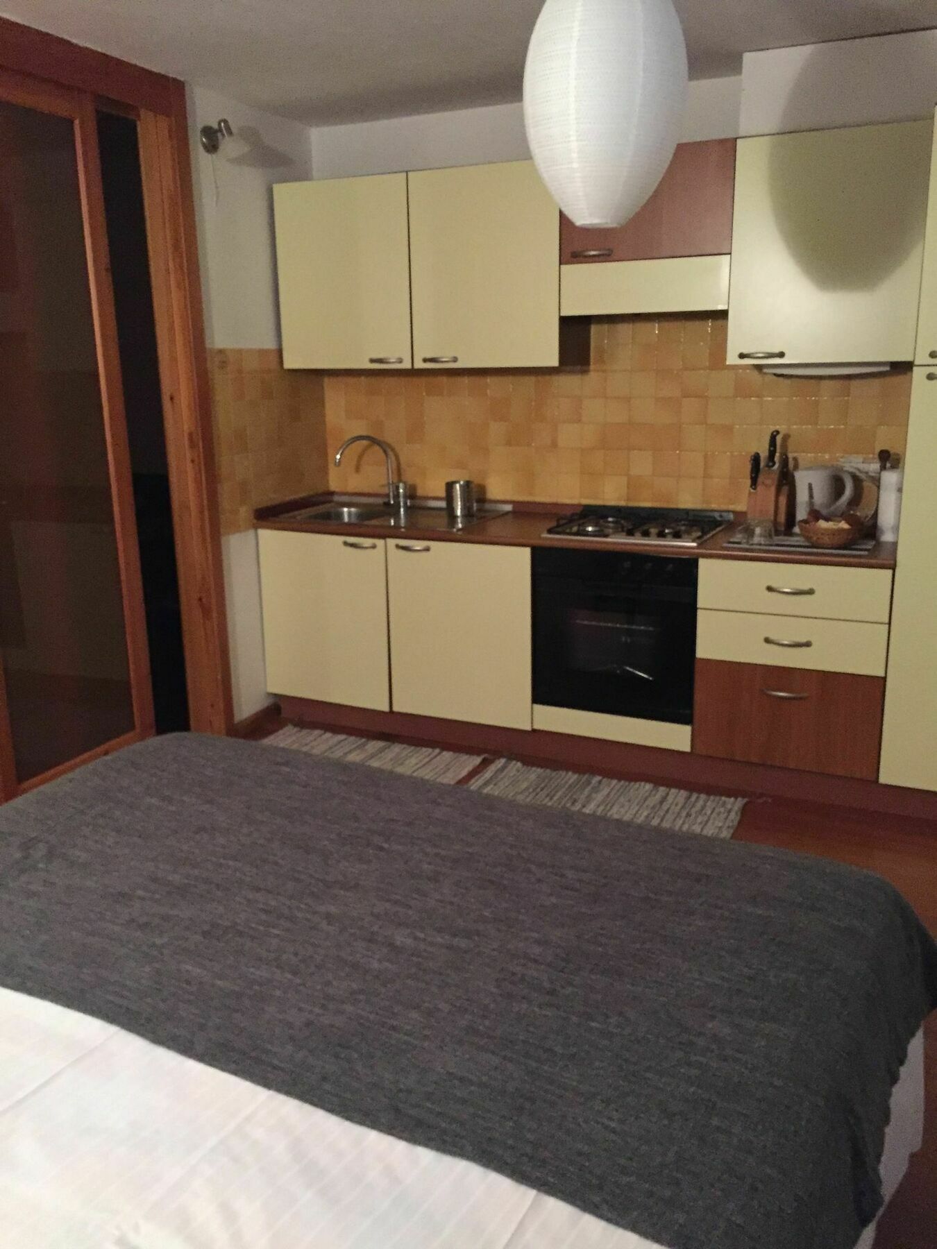 Starfish Holidays Riomaggiore Ngoại thất bức ảnh