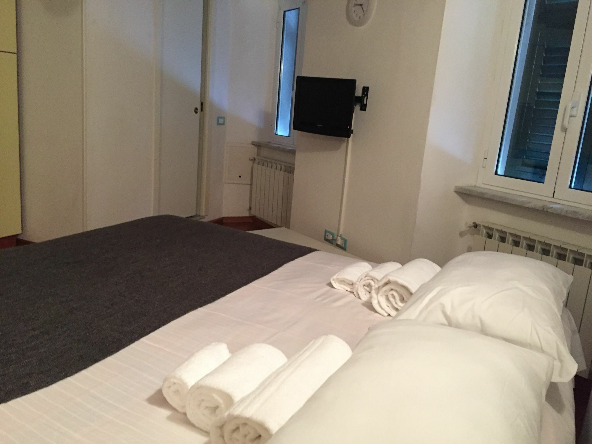 Starfish Holidays Riomaggiore Ngoại thất bức ảnh