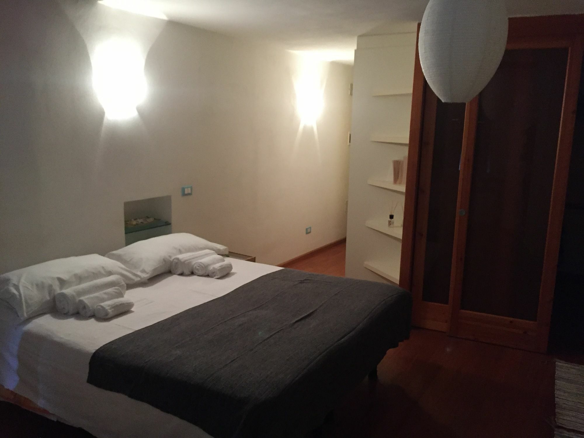 Starfish Holidays Riomaggiore Ngoại thất bức ảnh